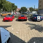 Casa Italia 2 בית הארחה *