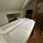 בית הארחה Casa Italia 2 טימישוארה