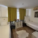 בית הארחה Casa Italia 2