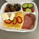 Casa Italia 2 בית הארחה