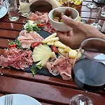 Casa Italia 2 בית הארחה