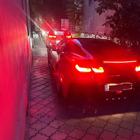 Casa Italia 2 ゲストハウス *