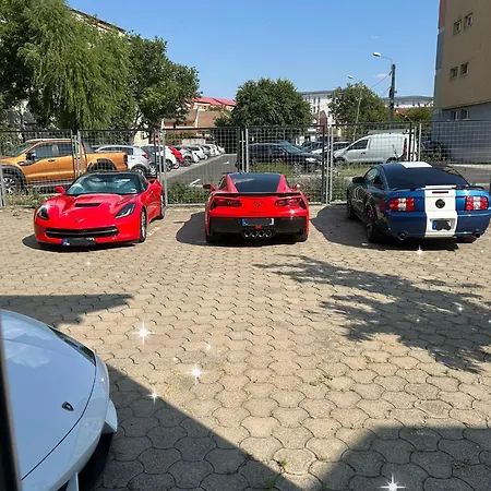 Casa Italia 2 招待所 *