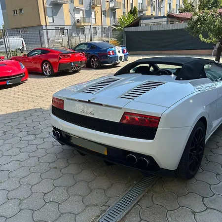 Casa Italia 2 ゲストハウス