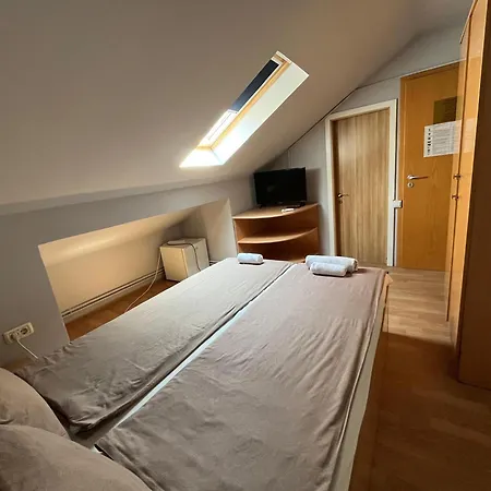 Gasthuis Casa Italia 2 Timişoara