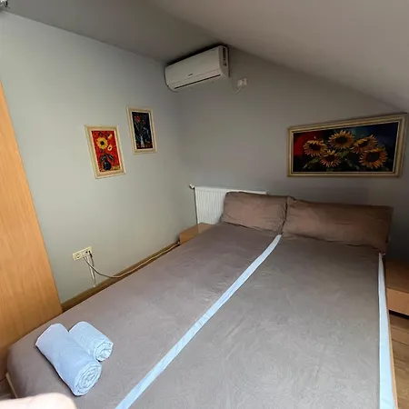 Casa Italia 2 ティミショアラ