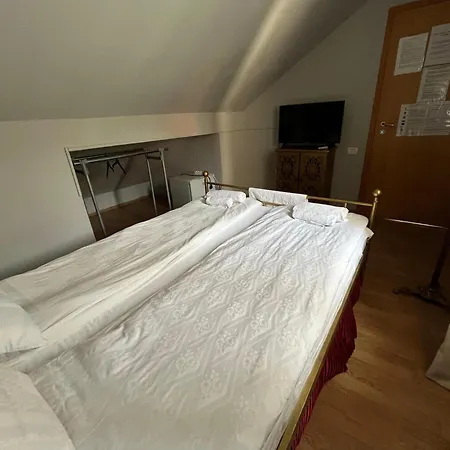 招待所 Casa Italia 2 蒂米什瓦拉