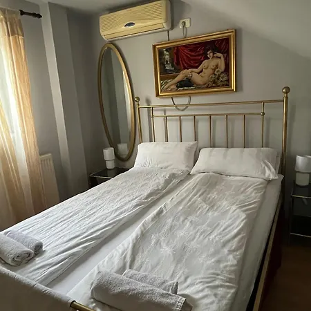 Casa Italia 2 Gasthuis *