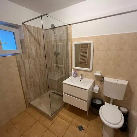 Casa Italia 2 Gasthuis Timişoara