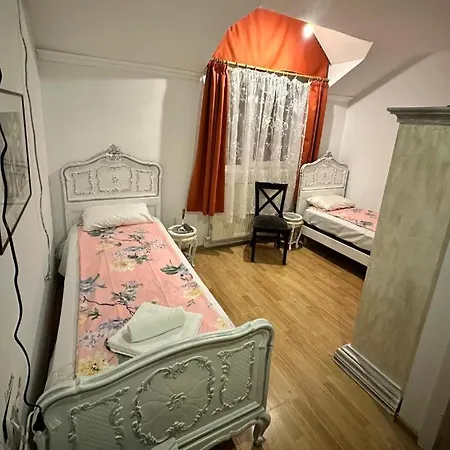 Casa Italia 2 Gasthuis