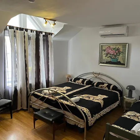 ゲストハウス Casa Italia 2 *