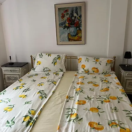 Casa Italia 2 ゲストハウス *