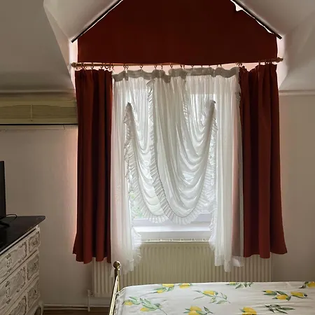 招待所 Casa Italia 2 *