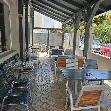 Casa Italia 2 招待所 *