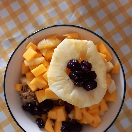 ゲストハウス Casa Italia 2