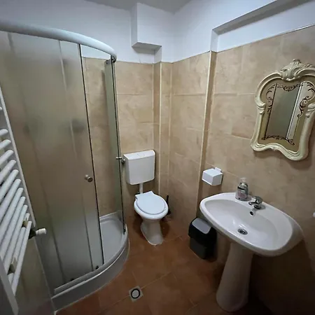 Casa Italia 2 ゲストハウス