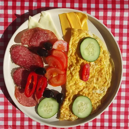 Casa Italia 2 ゲストハウス *