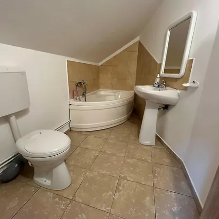 Casa Italia 2 ティミショアラ