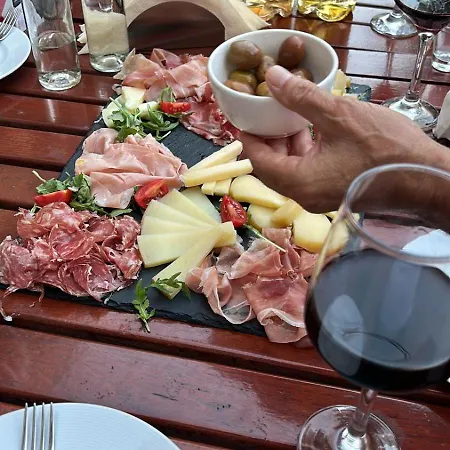 Casa Italia 2 ゲストハウス