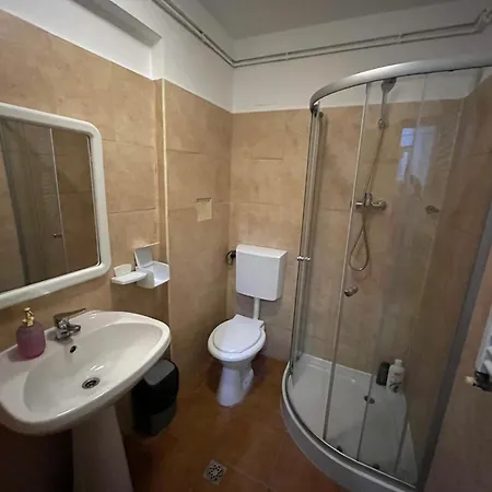 Gasthuis Casa Italia 2 Timişoara