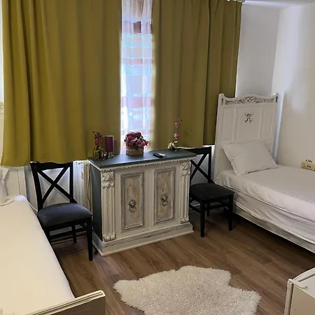 Casa Italia 2 Timişoara