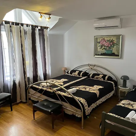 Casa Italia 2 * Timişoara