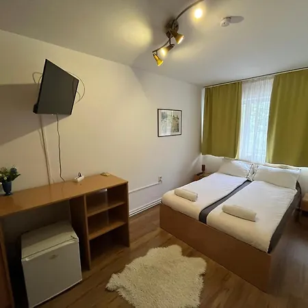 Casa Italia 2 * ティミショアラ