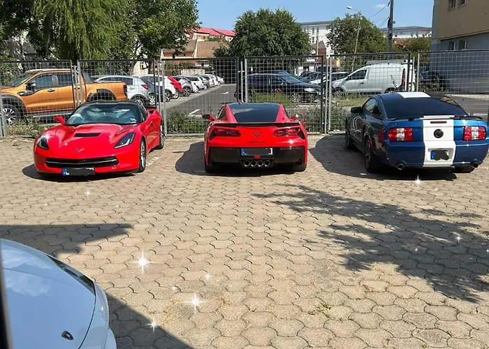 Casa Italia 2 Vendégház *