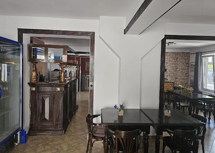 Vendégház Casa Italia 2