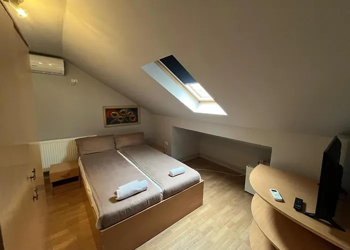 Casa Italia 2 Temesvár