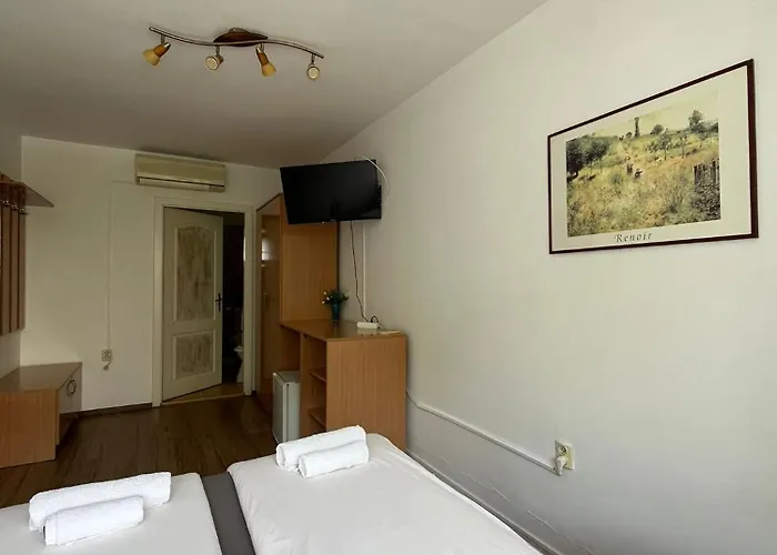 Casa Italia 2 * Temesvár