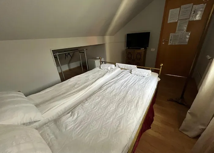 Vendégház Casa Italia 2 Temesvár