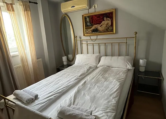 Casa Italia 2 Vendégház *