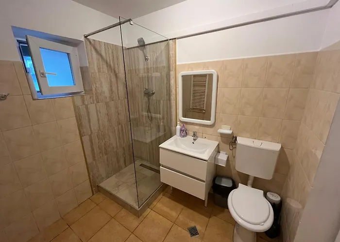 Casa Italia 2 Vendégház Temesvár