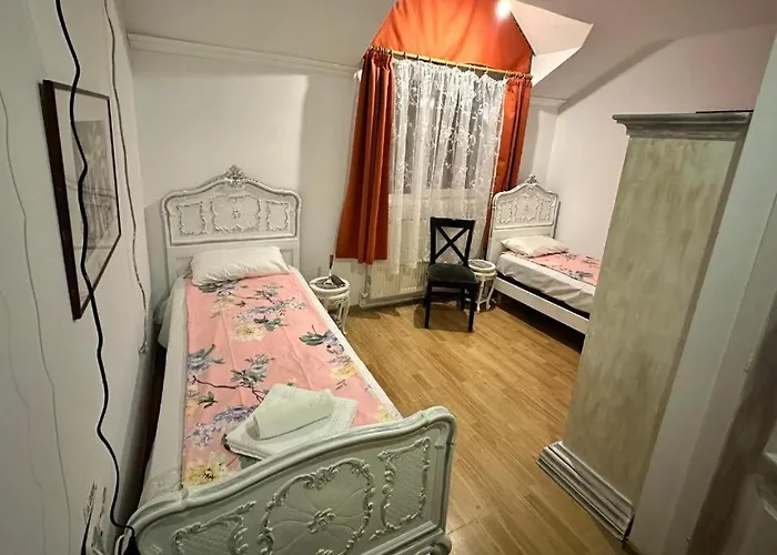 Casa Italia 2 Vendégház