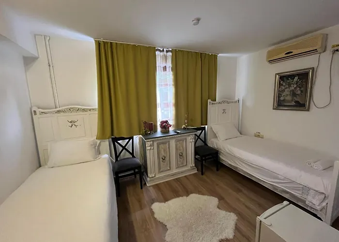 Vendégház Casa Italia 2