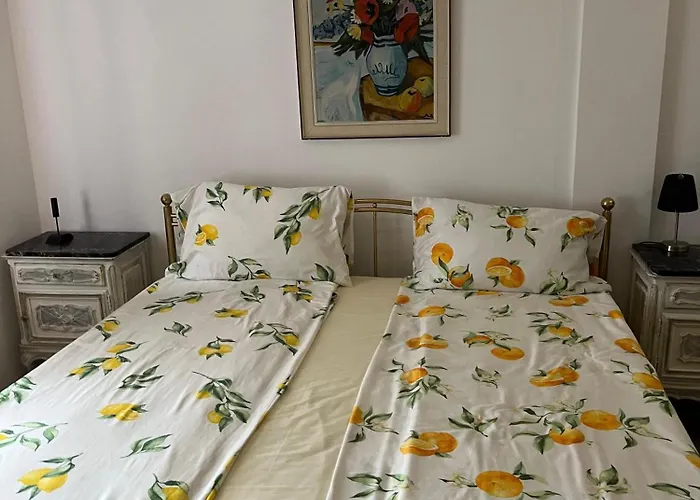 Casa Italia 2 Vendégház *