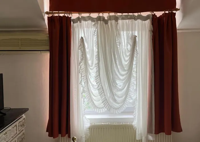 Vendégház Casa Italia 2 *