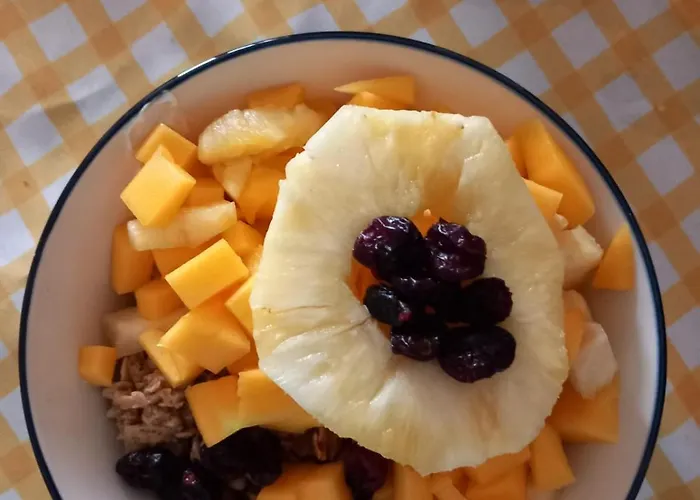 Vendégház Casa Italia 2