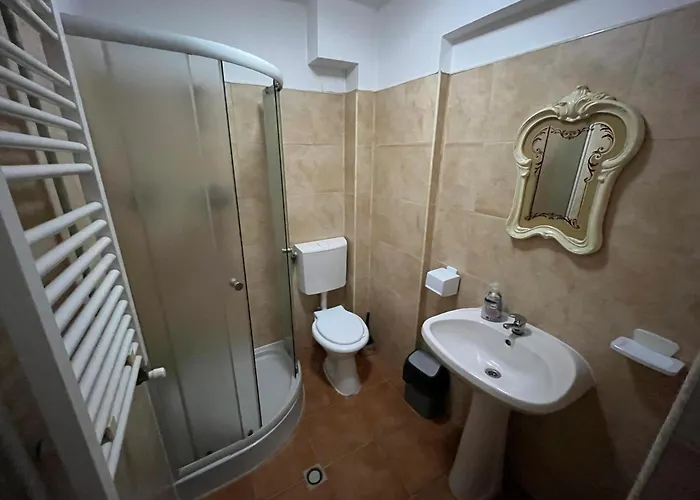 Casa Italia 2 Vendégház