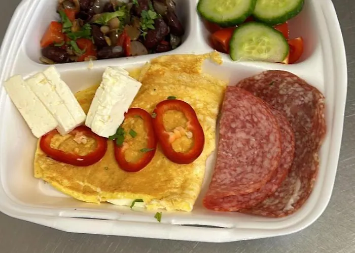 Casa Italia 2 Vendégház