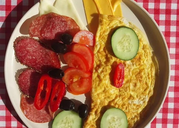 Casa Italia 2 Vendégház *