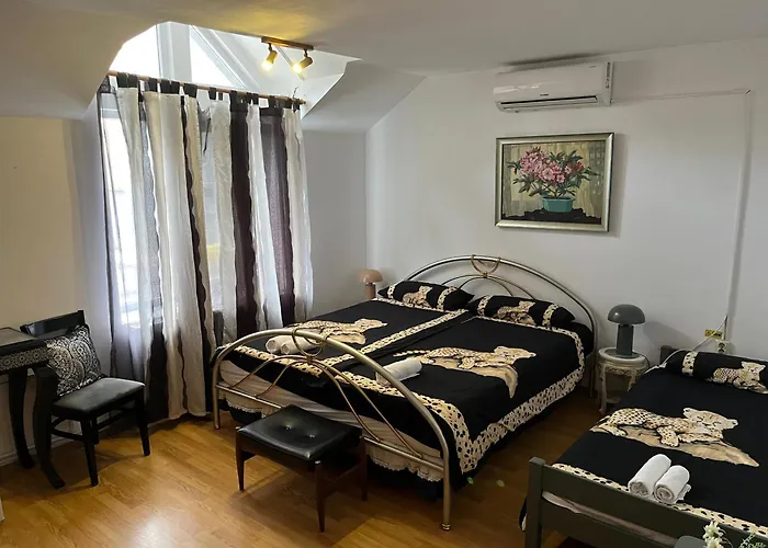 Casa Italia 2 * Temesvár