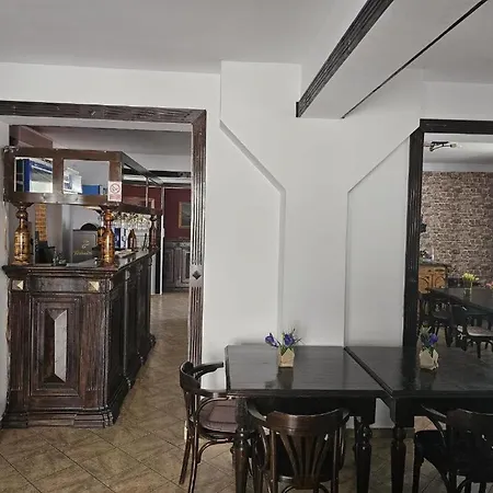 בית הארחה Casa Italia 2