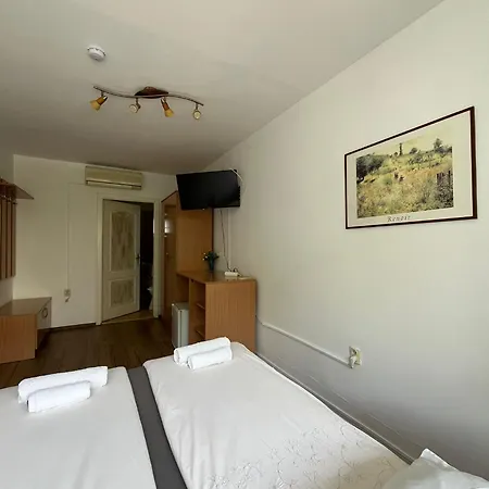 Casa Italia 2 * טימישוארה