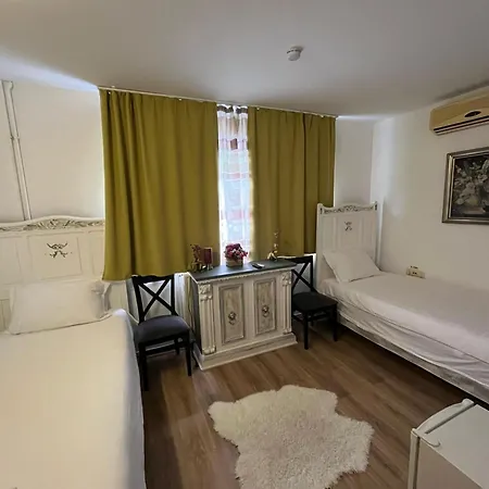 בית הארחה Casa Italia 2