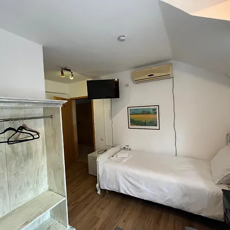 בית הארחה Casa Italia 2 טימישוארה