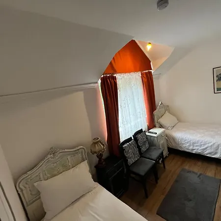 בית הארחה Casa Italia 2