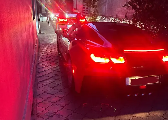 Casa Italia 2 Πανσιόν *