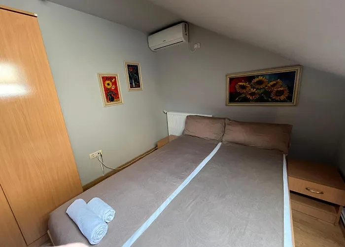 Casa Italia 2 Τιμισοάρα